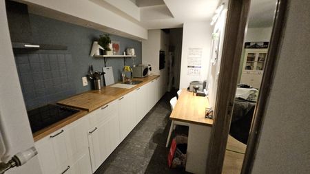 Kamer - Co-housing Gent - Foto 5