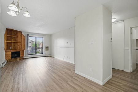 1 Bedroom - Photo 2