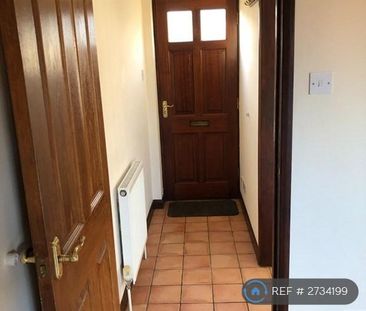 1 bedroom terraced house to rent - Photo 6