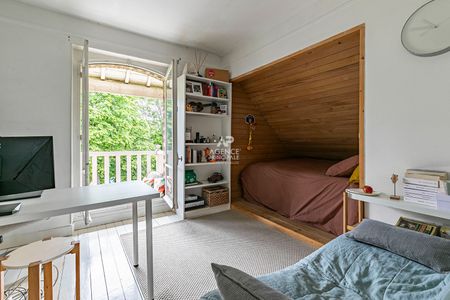 Tout savoir sur cette maison à Croissy-sur-Seine - Photo 5