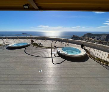 2 room luxury Apartment for rent in Benidorm, Valencia - Photo 3