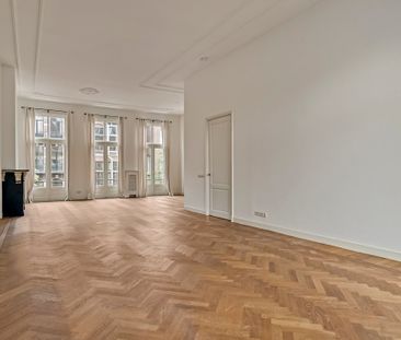 Te huur: Huis Vondelstraat 48 in Amsterdam - Foto 5