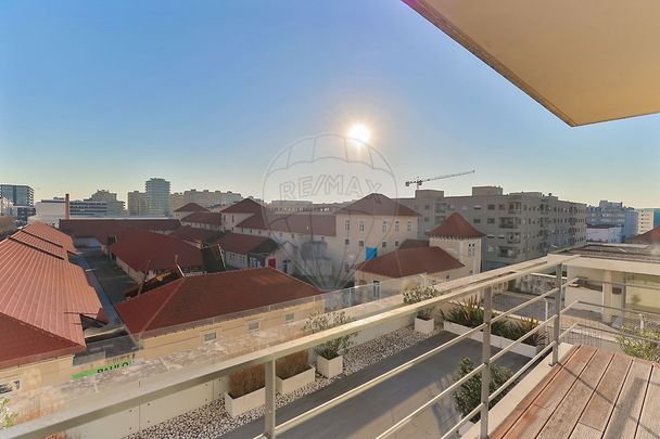 Apartamento T5 em Porto - Photo 1