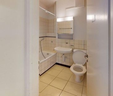 2-Zimmer-Wohnung im Herzen von Zürich (Befristung bis 31.03.2027) - Photo 5