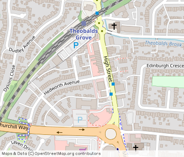 Hedworth Avenue, EN8 8AT - Photo 1
