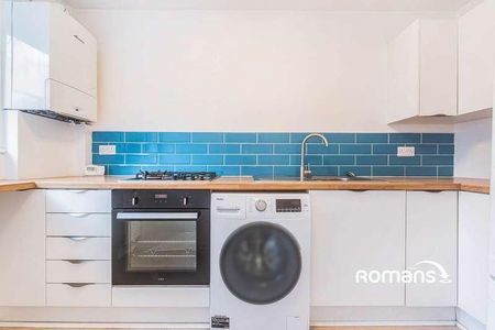 Muirfield Close, Reading, Berkshire, RG1 - Photo 2