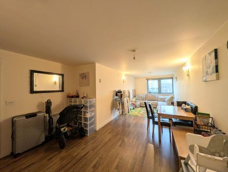 1 bedroom flat to rent - Photo 4