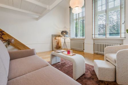 Wyjątkowy apartament w neobarokowej kamienicy 35 m² - Фото 4