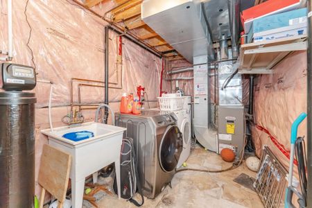 For Lease - 2360 Britannia Road Unit# 08, Mississauga, Ontario - Photo 4