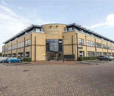 Heron Drive, Slough, Berkshire, SL3 - Photo 5