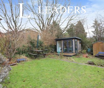 2 bedroom maisonette to rent Meadowview Road, SE6 - Photo 1