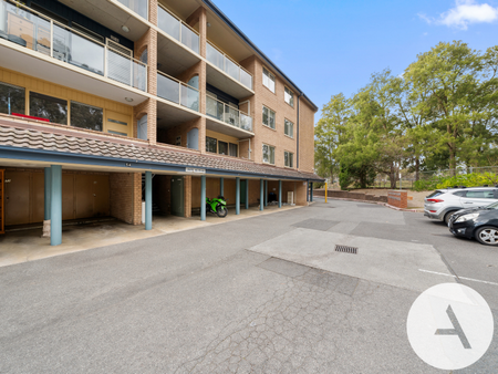 60/179 Melrose Drive, Lyons ACT 2606 - Apartment For Rent | Domain - Photo 4