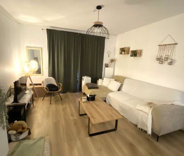 Appartement Marquette Lez Lille 2 pièce(s) 42 m2 - Photo 1