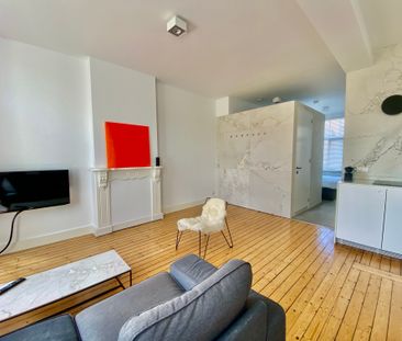 Te huur: Appartement Wilhelminasingel 82 C in Maastricht - Foto 2