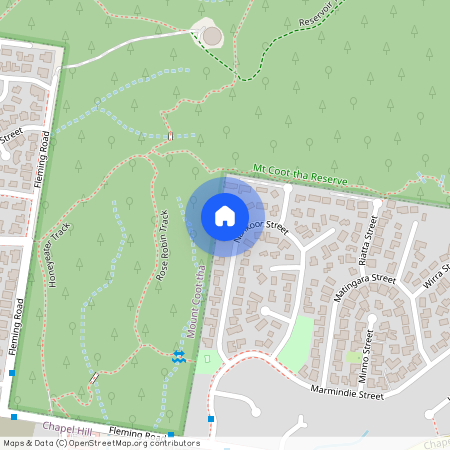 43 Nankoor Street, Qld 4069, Chapel Hill