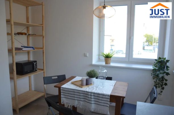 MODERNE MÖBLIERTE WG-ZIMMER - NÄHE BULGARIPLATZ - Photo 1