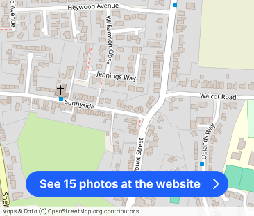Sunnyside, Diss - Photo 1
