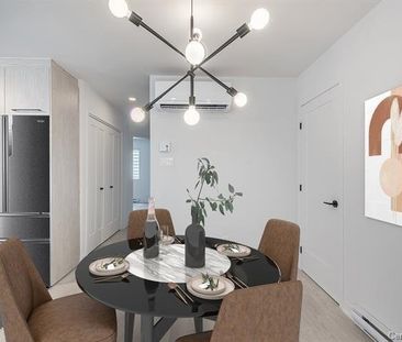 Appartement à louer - Brossard (Noms de rues (C)) Appartement à lou... - Photo 3