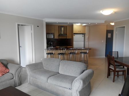 Furnished Surfers Paradise Apartment - Photo 2