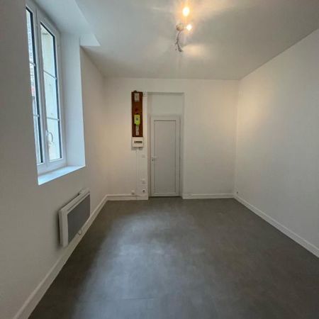 Appartement T1 à louer Nantes - 22 m² - Photo 3