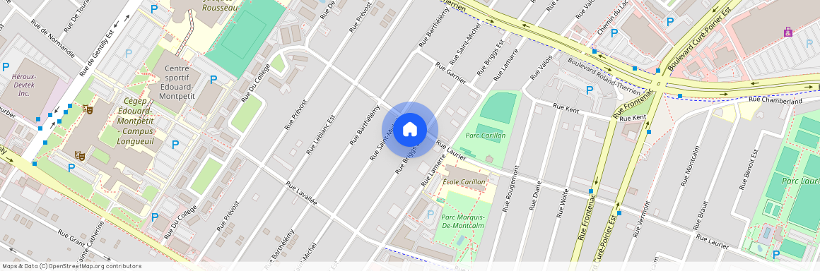 487 Rue Briggs Est, Longueuil, Longueuil, Montérégie, J4J 1T2