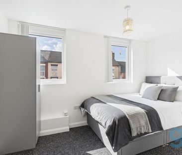 6 bedroom house of multiple occupation to rent - Photo 5