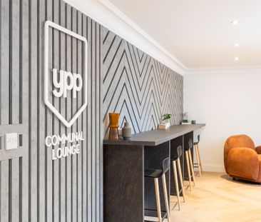 Apt 5, 17-21 Cookridge street - Photo 4