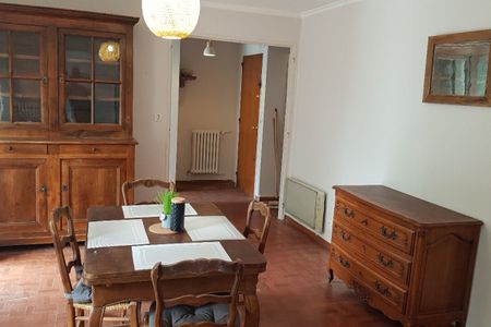 Appartement Saint Cannat 3 pièce(s) 75 m2 - Photo 3