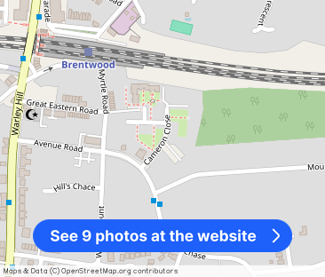 Cameron Close, Brentwood - Photo 1