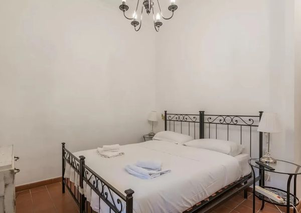 Via Belsiana, Rome, Lazio 00187