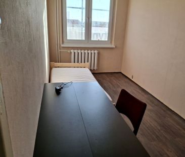 Pokój, ul. Chmielna - Photo 3