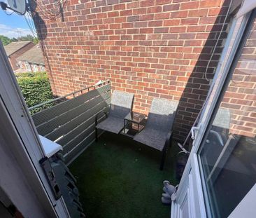 2 bedroom house to rent - Photo 6