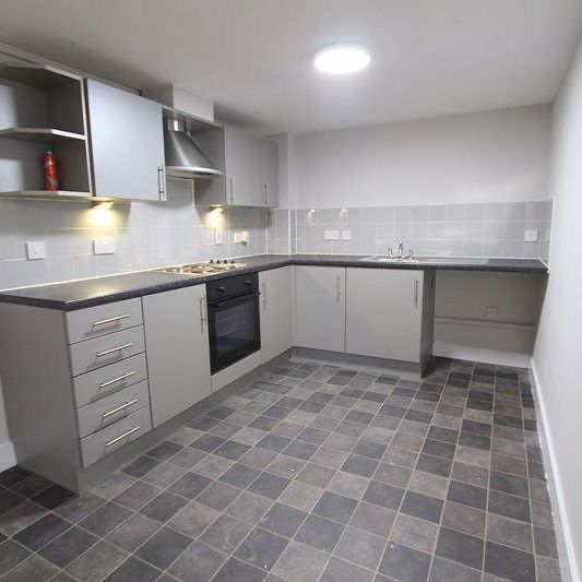 1 bedroom duplex to rent - Photo 1