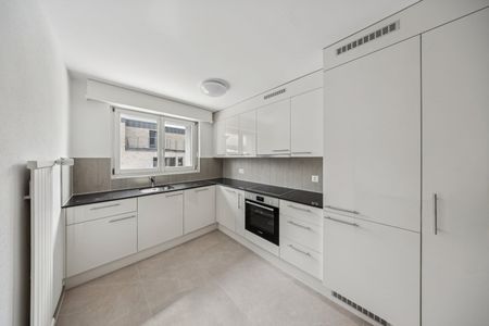 3.5 Zimmer, 75 m², EG - Foto 2