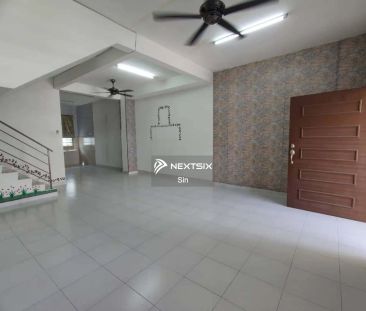 For Rent Double Storey @ Kulai Scientex Toll - Photo 6