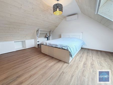 Appartement T2 Bretigny à louer - Photo 3