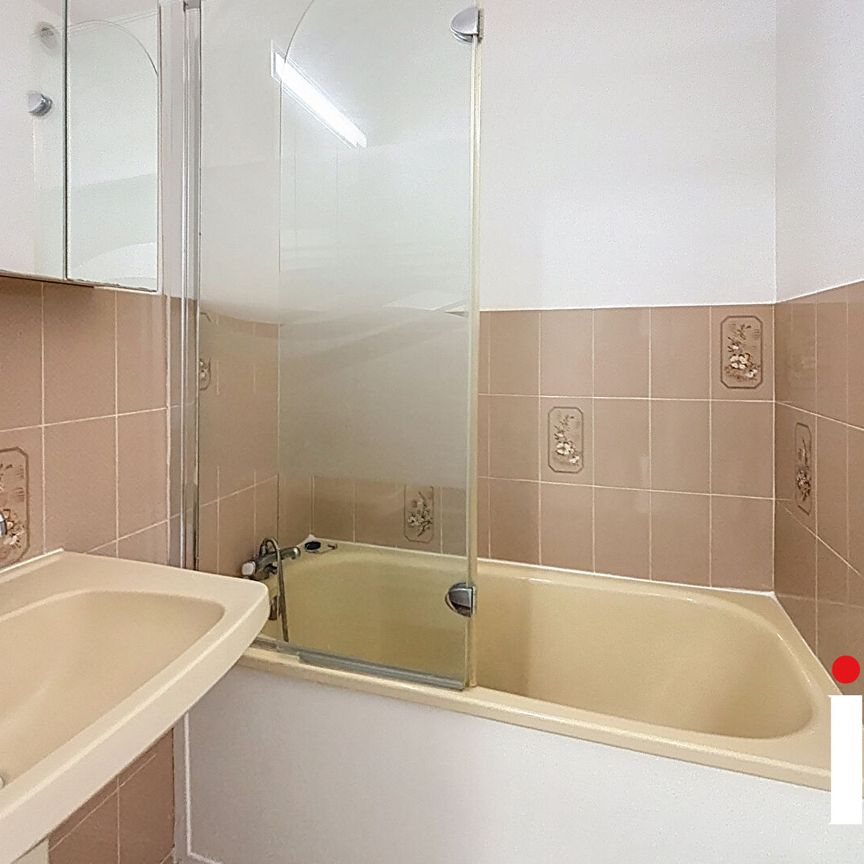 Location Maison 2 pièces 33m² ST HERBLAIN 44800 - Photo 1