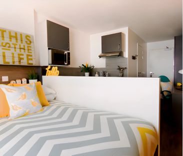 Premium En Suite - Photo 6