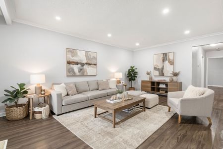 For Lease - 957 Beechwood Avenue Unit# upper, Mississauga, Ontario - Photo 3