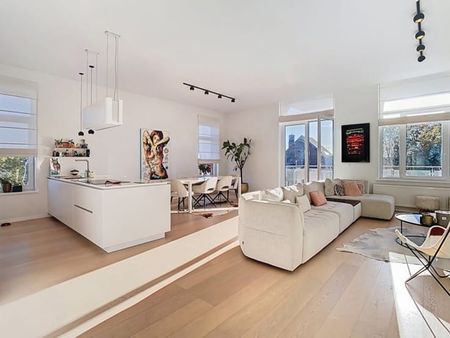 Appartement te huur - Foto 3