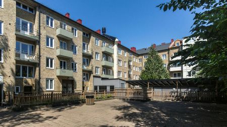 Södra Förstadsgatan 116 - Photo 5