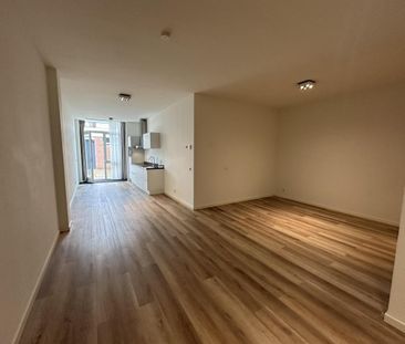 Kievitstraat, 3145CC, Maassluis - Foto 2