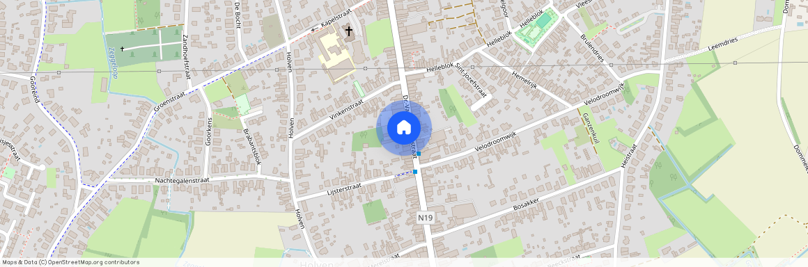 Dr.-Van de Perrestraat 132 / D, 2440 Geel