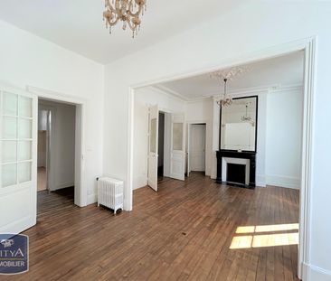 Location Appartement 4 pièces 100m² LIMOGES 87000 - Photo 5