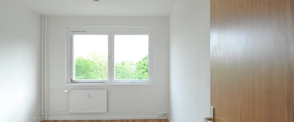hoch hinaus in die 6. Etage mit toller Aussicht – bezugsfertig ab 01.11.2025 - Foto 1