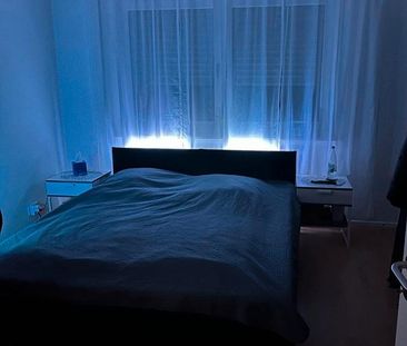 Wohnung in Saarbrücken/Bischmisheim ab 01.01.2026 zu vermieten - Photo 6