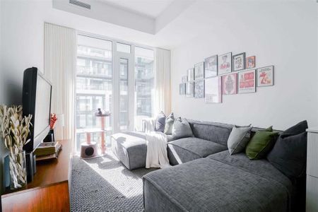 For Lease - 5 Soudan Avenue Unit# 1101, Toronto, Ontario - Photo 2