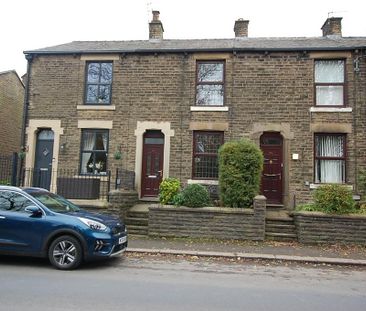 2 bedroom terraced house to rent - Photo 1