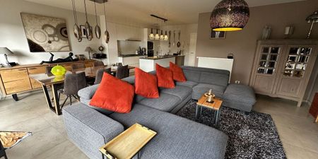 Woning te huur in Lichtervelde voor € 1.150 met 3 slaapkamers - Foto 2