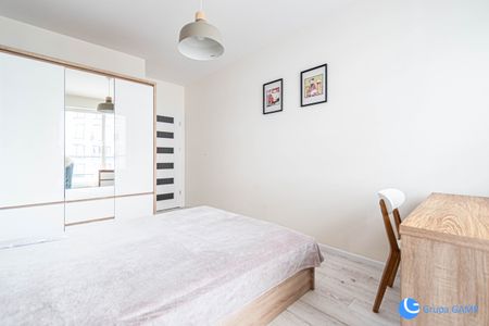 2 pok. 42m2 *Górka Narodowa*, parking |OD ZARAZ| - Zdjęcie 3
